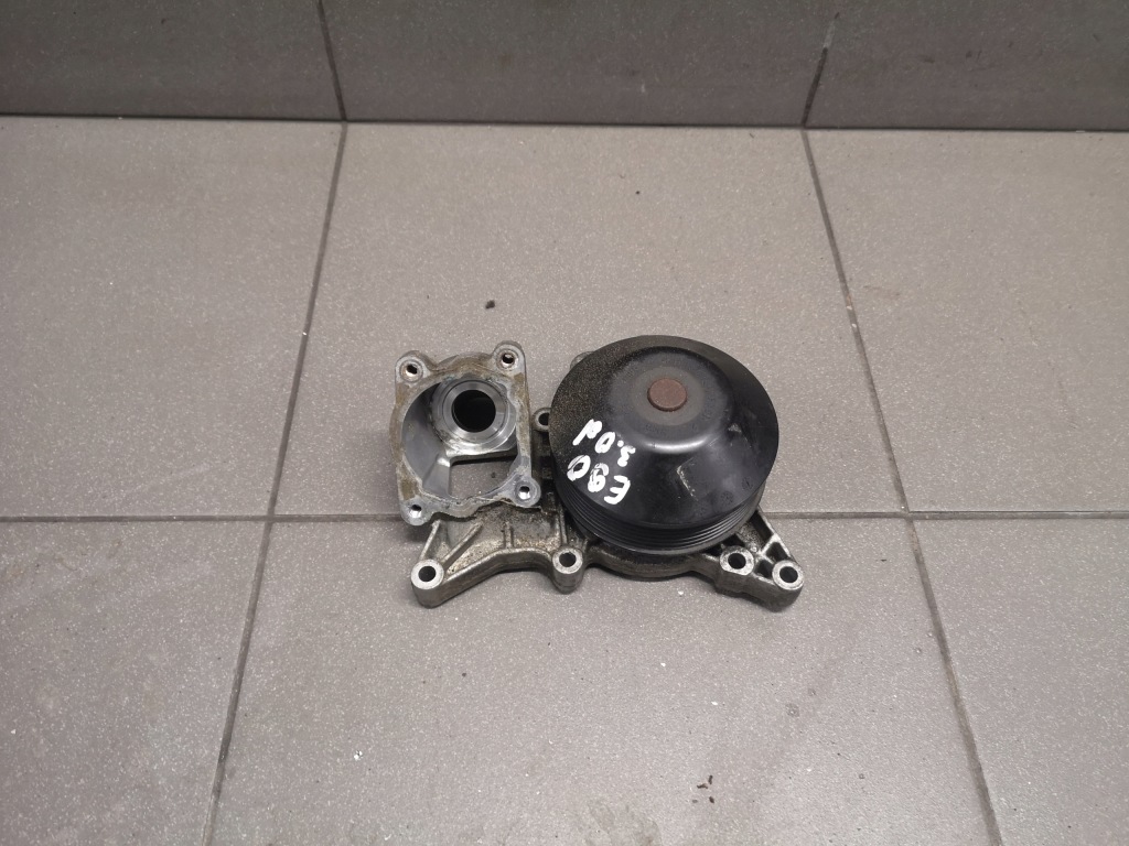 фото №1, Насос wody bmw 3 e90 3.0d