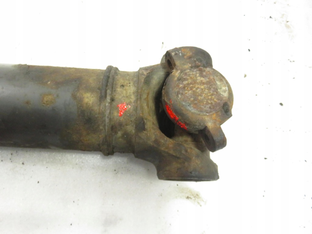 Wał привідний scania r450 euro 6 euro 6 в Україні