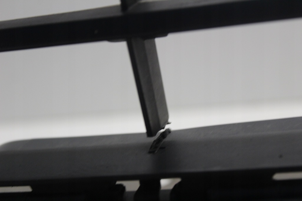 фото №6, Бампер перед nissan x-trail t33 oem 620226rn0h