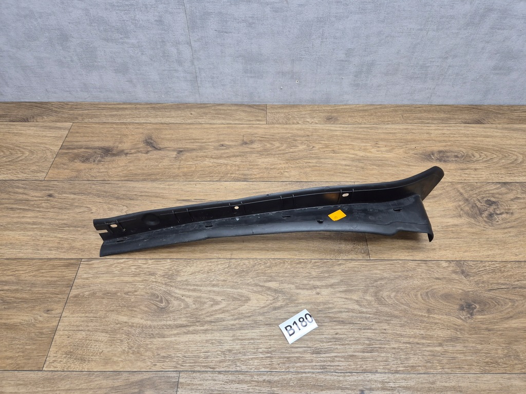 фото №9, Bmw f30 f31 f32 f33 f36 прокладка крыла перед передняя левая 7264273