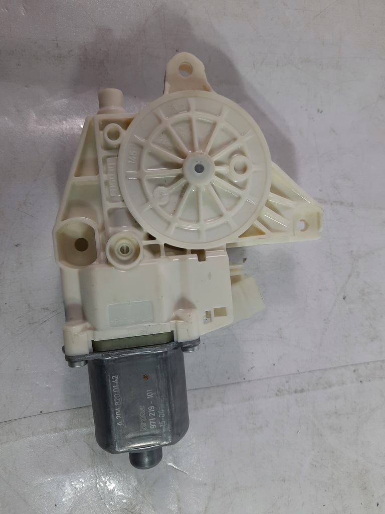 фото №7, Моторчик стекло mercedes-benz оригинальный номер a2048200542