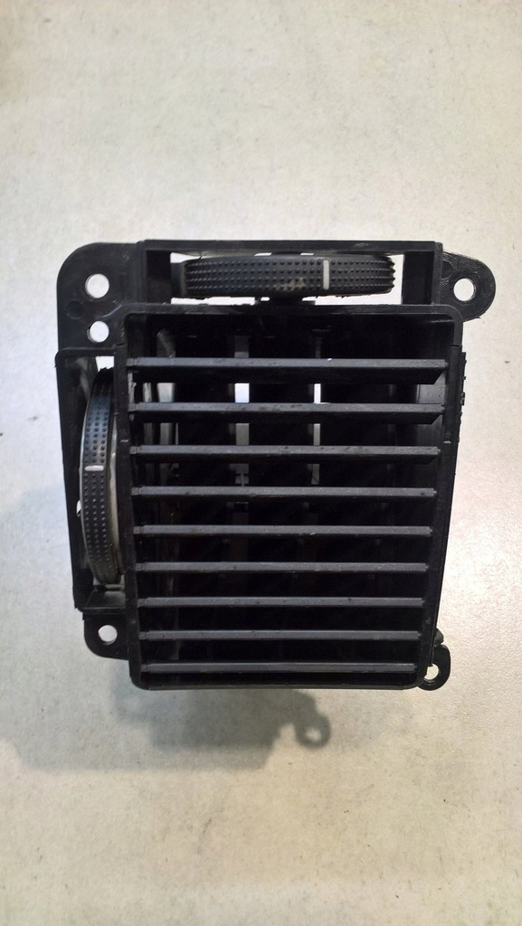 фото №1, Решётка обдув левая hyundai getz 1.5 crdi