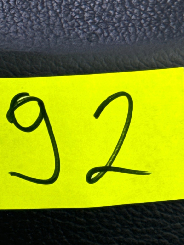 фото №15, Do обшивка повітропровід багатофункціональний opel vectra c