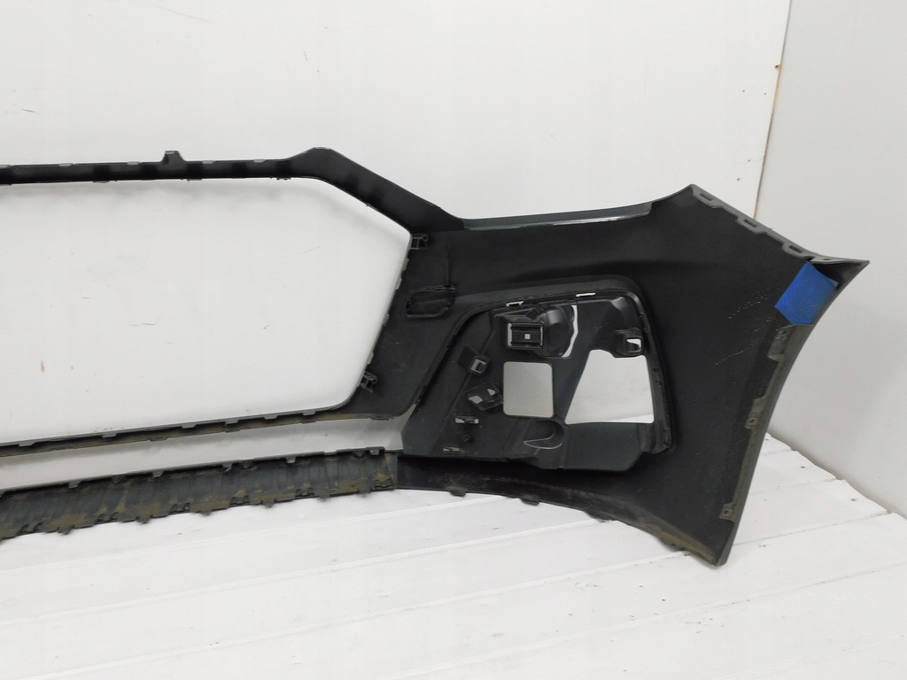 фото №12, Audi a1 ii 82a s line бампер перед передний 82a807437f