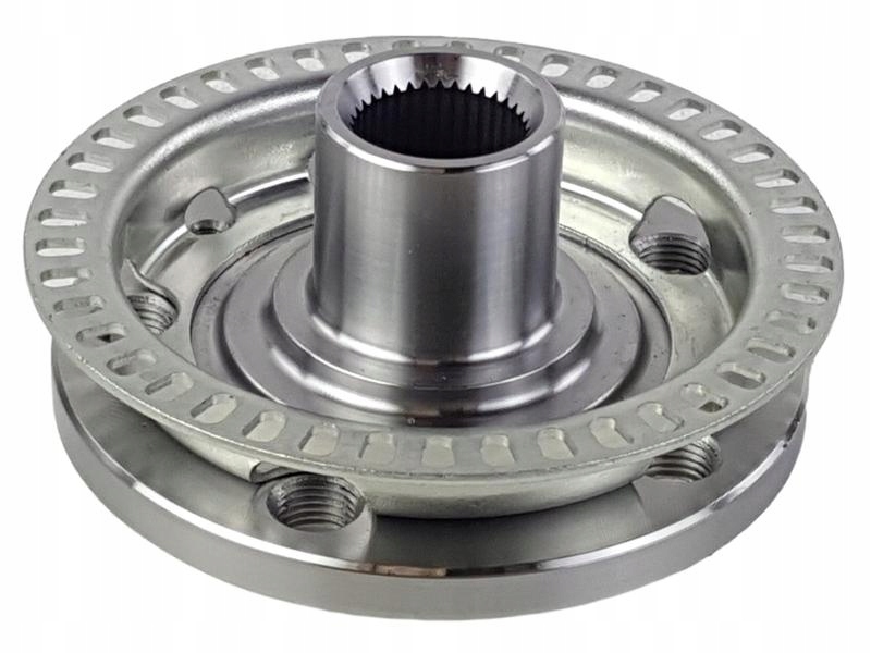 фото №13, Ступиця колеса перед audi/skoda/vw gsp 9436002