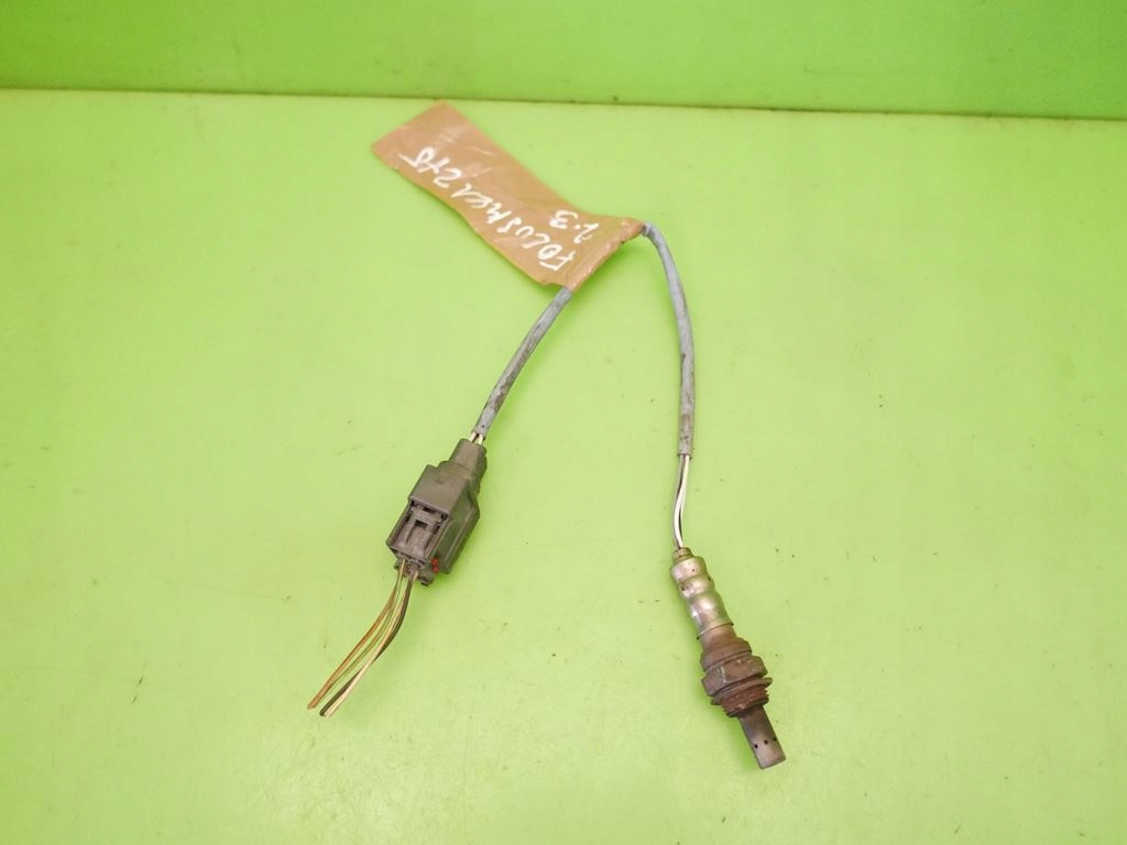 Купить Датчик лямбда-зонд ir3a-9g444-c2b ford focus mk1 zx5 2.3