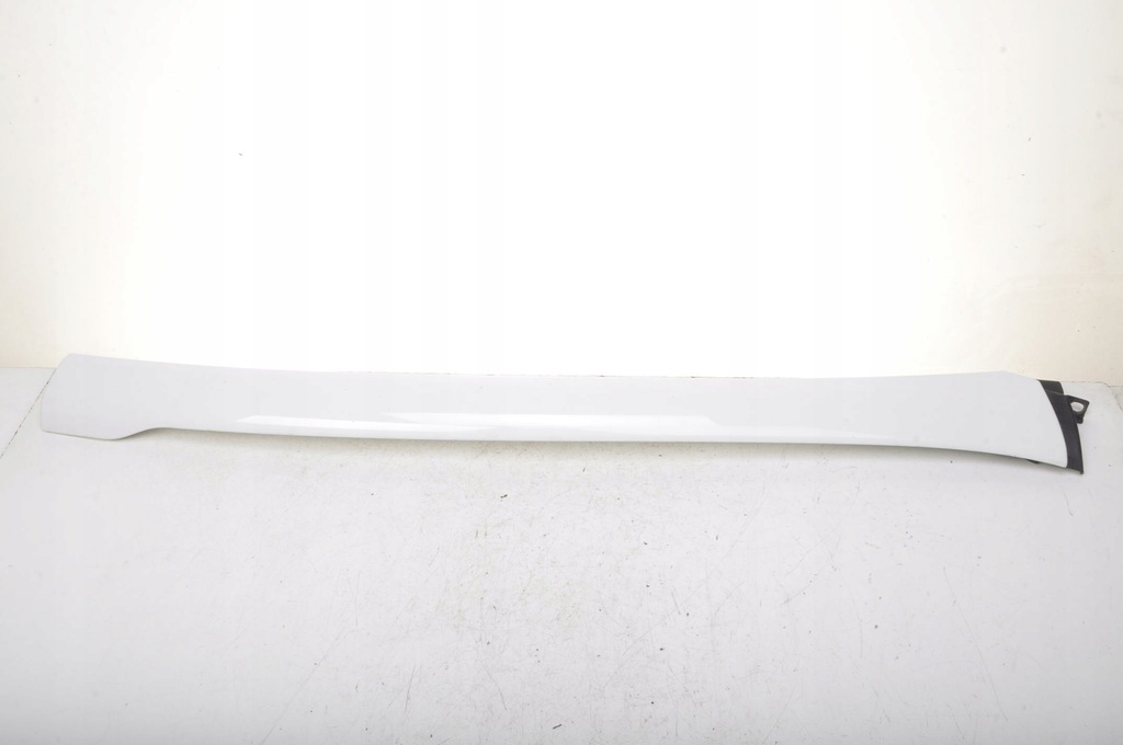 фото №1, Opel zafira c listwalistwa стойка передний