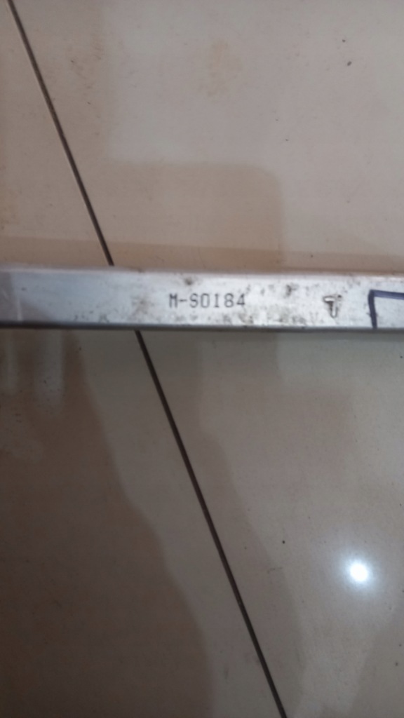 фото №2, Рычаг левый перед audi a6 c5