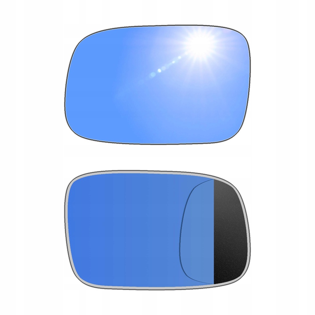 фото №1, Антибликовый lexus es 1996-1999 1998 1997