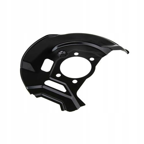 фото №1, Защита диск тормозной