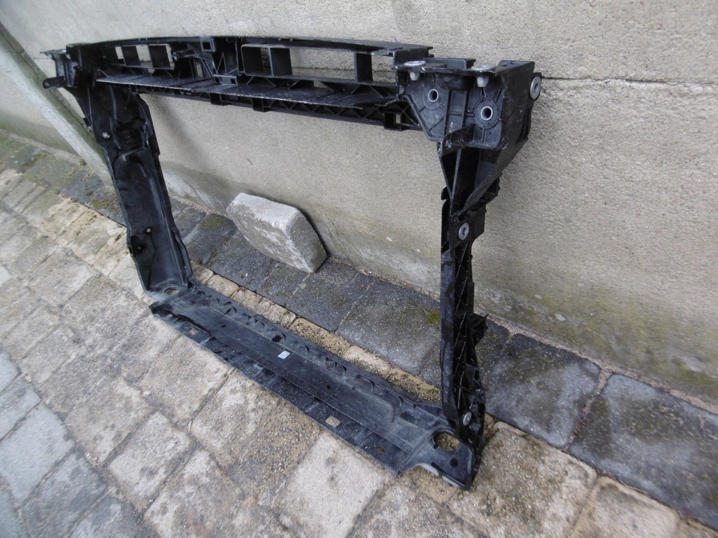 фото №5, Skoda superb iii 3v0 - pas передний