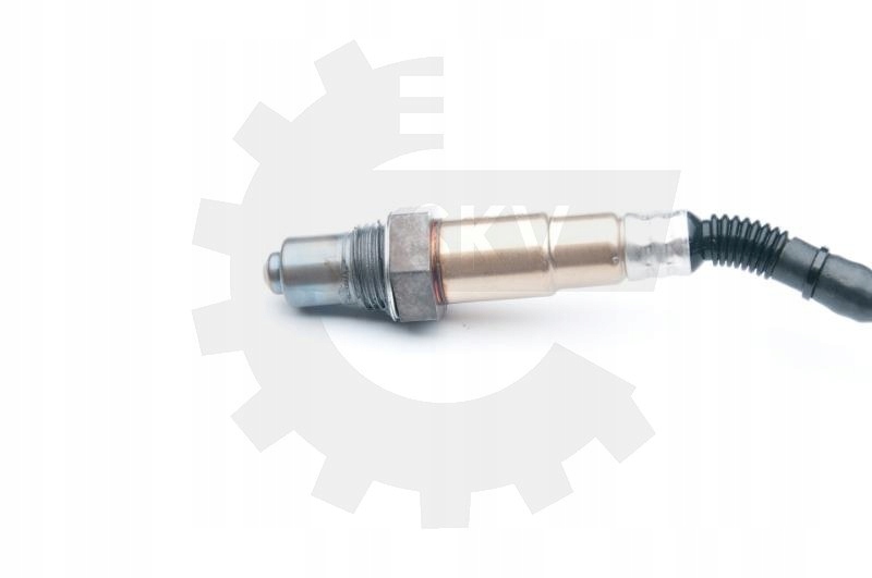 фото №8, Esen skv 09skv654 датчик лямбда-зонд