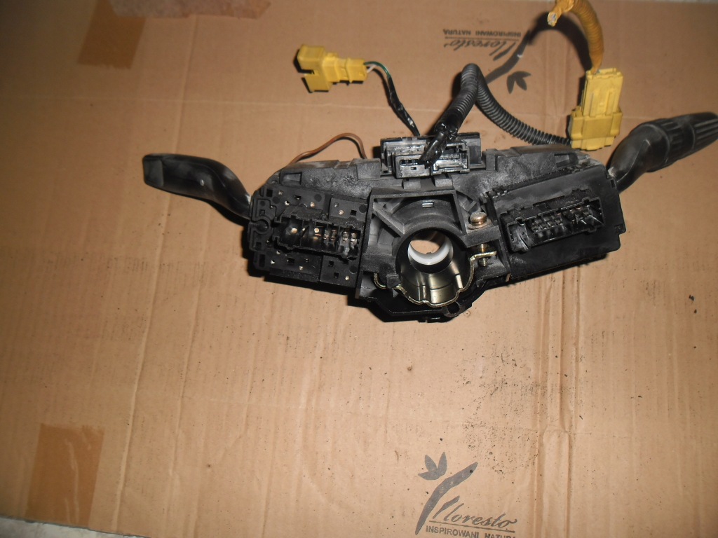 фото №2, Переключатель комбинированный honda civic vii