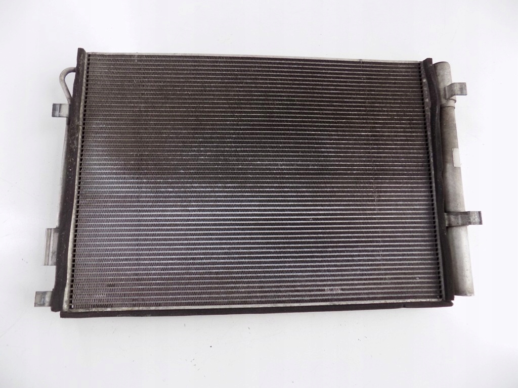 фото №1, Kia rio iii 11-16 1.4 16v шланг кондиционера