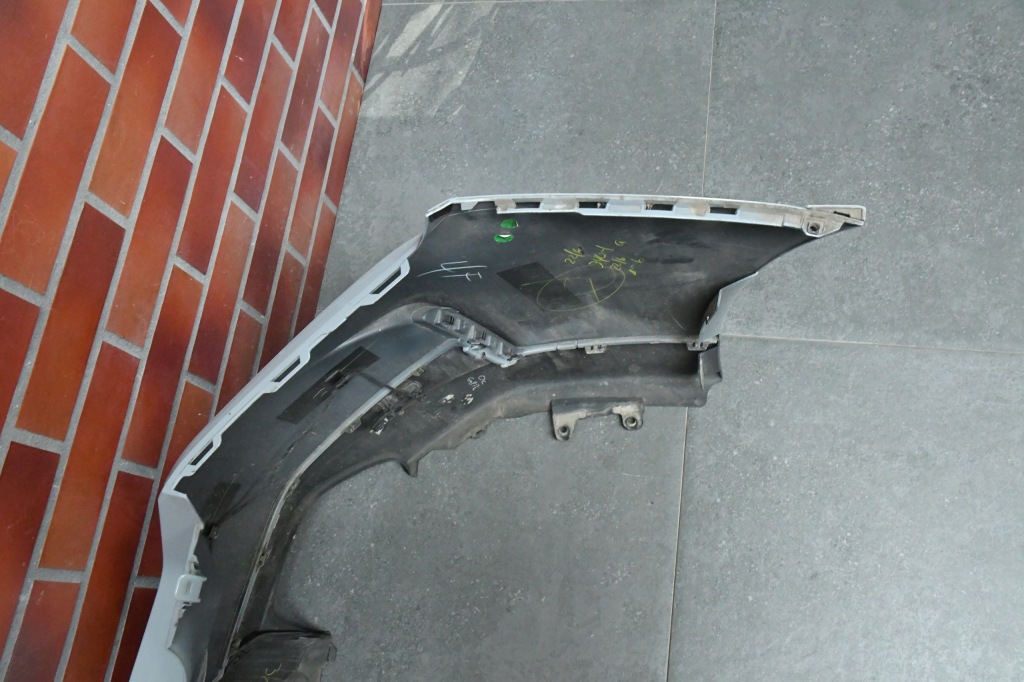 фото №8, Бампер задняя задний bmw 2 g42 m-pakiet выхлопы c4p brooklyn m240ix