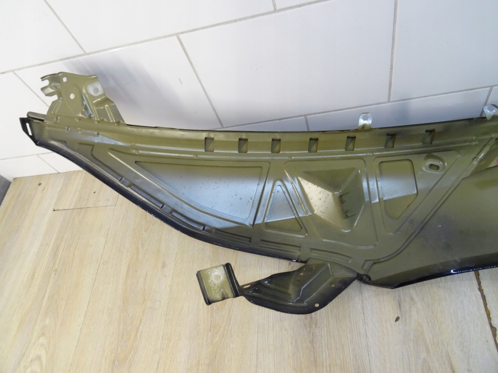 Tesla model 3 рестайлинг  крыло  перед правый  1714891-00-f llu Доставка