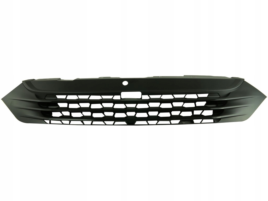 фото №4, Решітка радіатора решітка iveco daily 14- facelifting