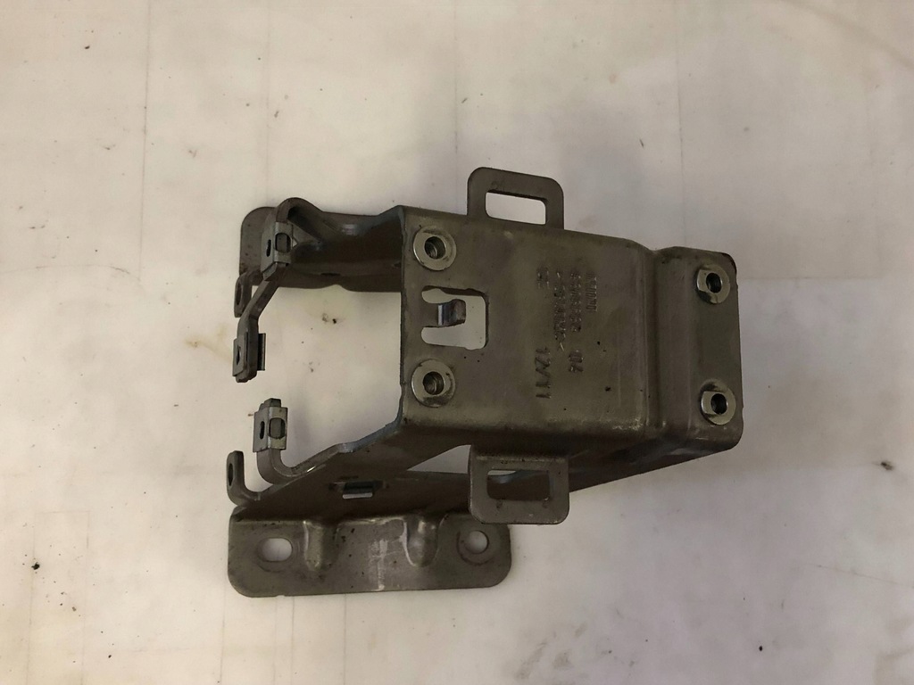 фото №1, Mini countryman r60 кронштейн кронштейн підлокітник 9803684