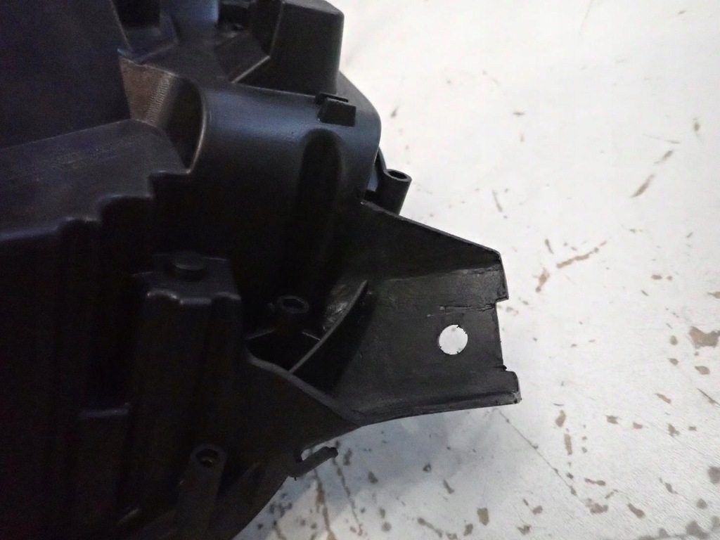 фото №7, Лампа правая передняя fiat 500 ii 2020- full led