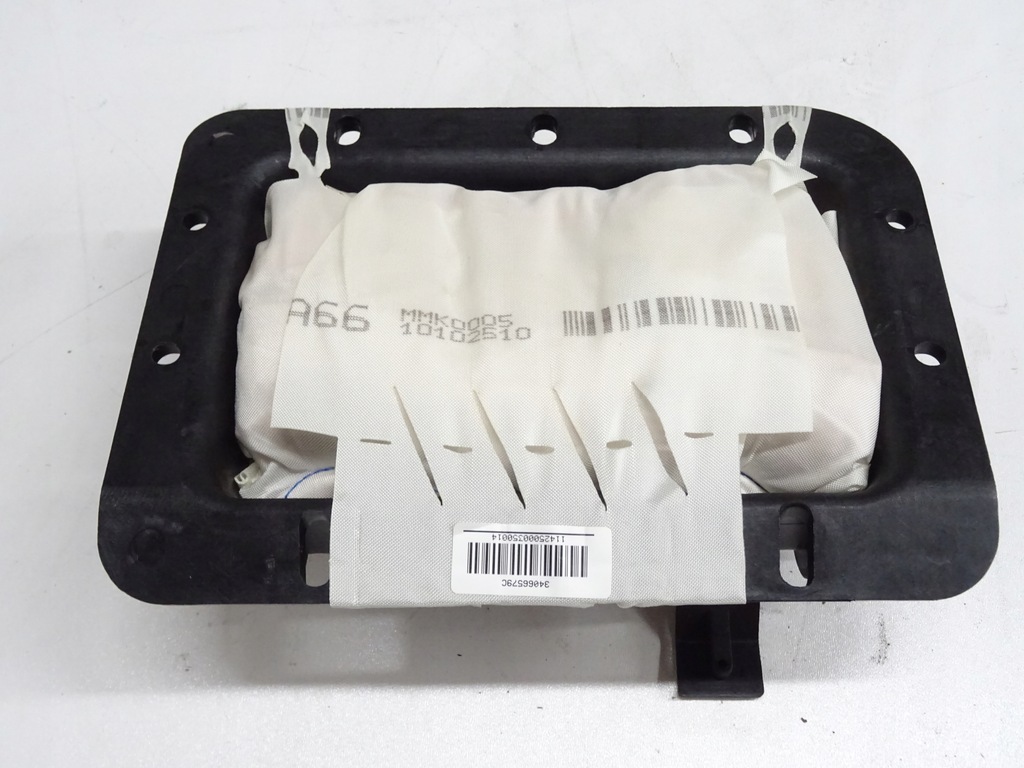 фото №1, Peugeot 3008 подушка повітряна подушка безпеки пасажира