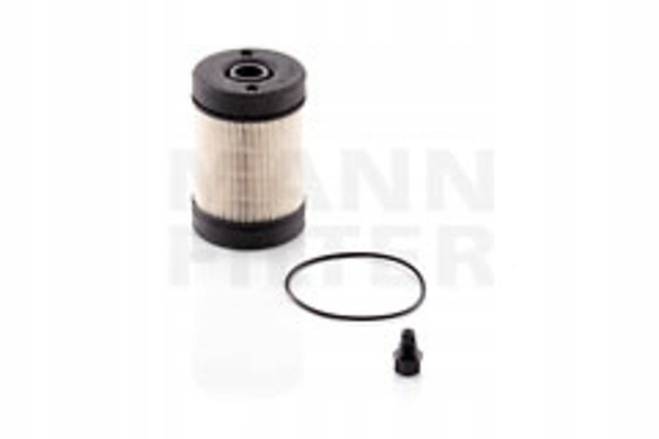 фото №12, Mann-filter u 630 x kit фільтр адблю