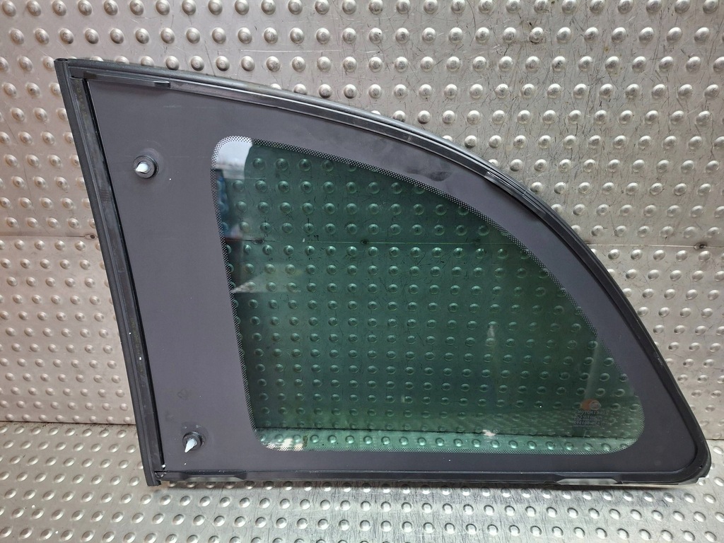 фото №6, Скло права задня кузовна 51840828 fiat 500 nowa оригінальна fiat 07-