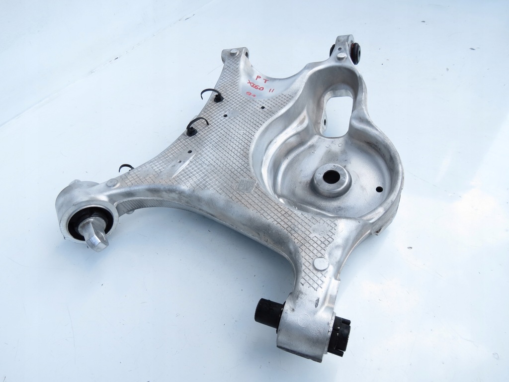 фото №11, Рычаг правый задняя задний 31451838 volvo xc90 ii xc60 ii