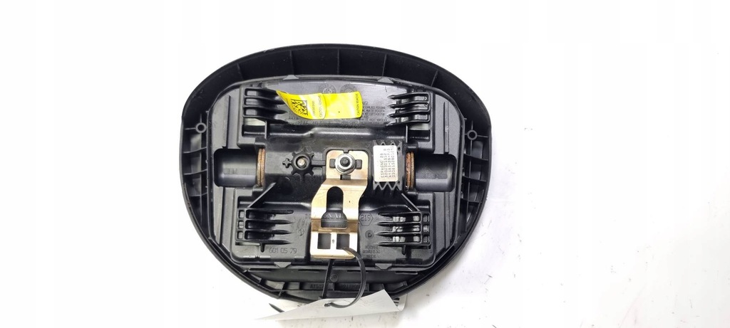 фото №3, Подушка подушка безпеки 8200301512 renault megane ii