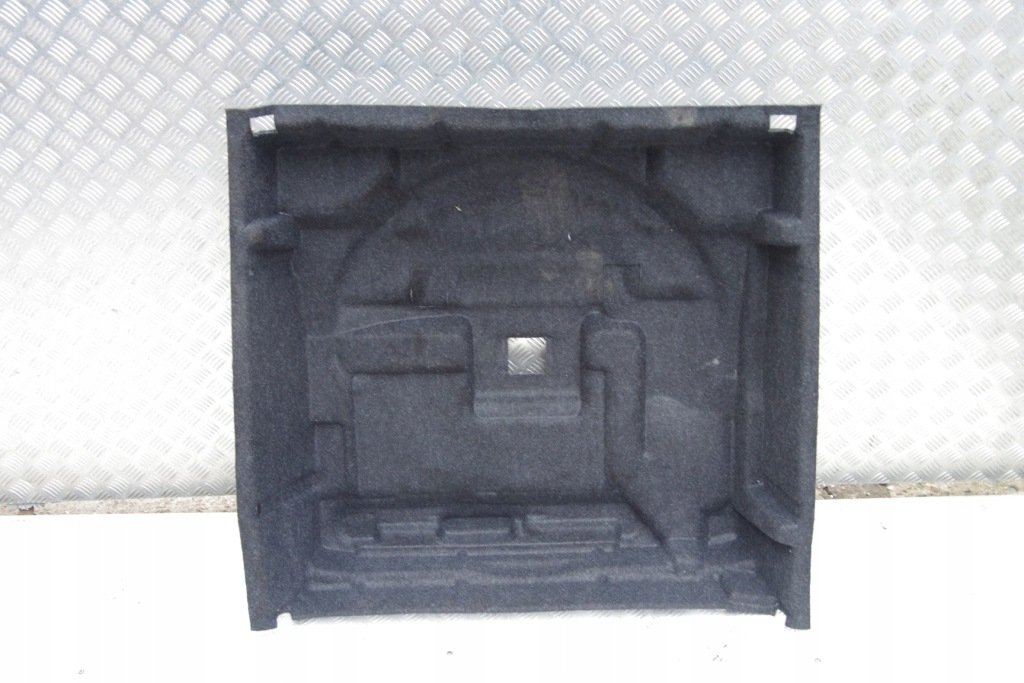 фото №1, Вкладиш багажника mercedes gle w166 suv оригінал