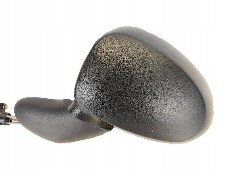 фото №1, Дзеркало ліва механічний chevrolet matiz spark 2 ii хетчбек m200, m250