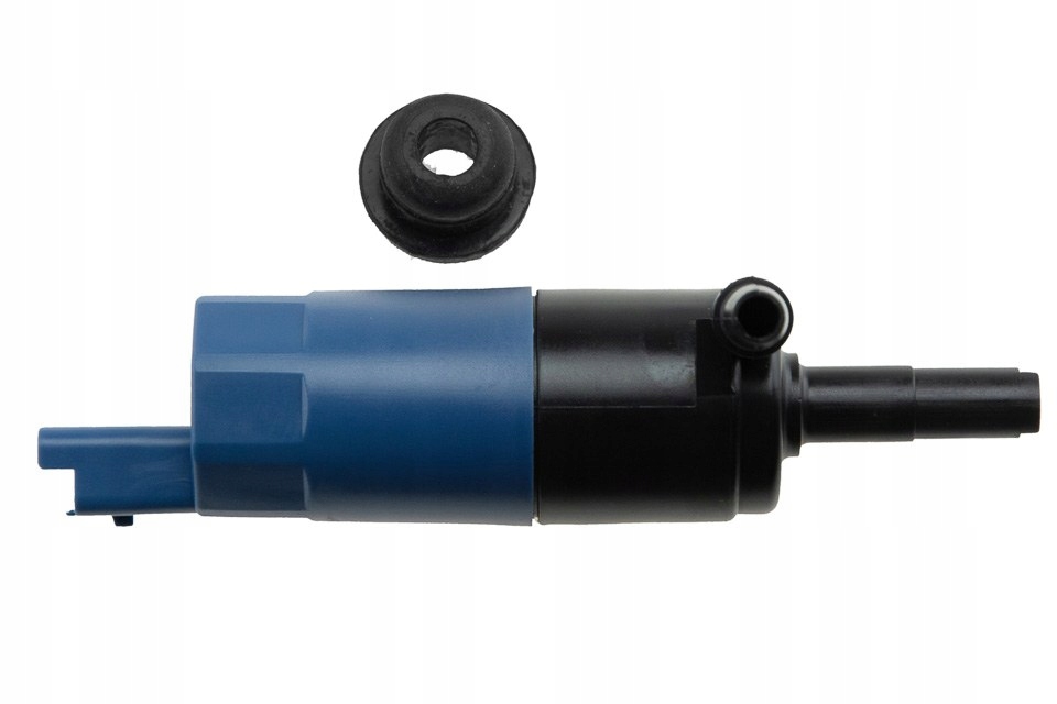 фото №10, Помпа розпилювача фара peugeot 407 508 10-