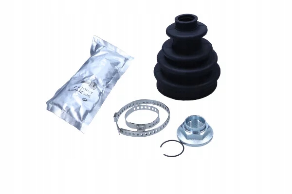 Купити Накладка шарнір mazda zew. 6