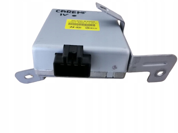 фото №2, Модуль напруги kia carens iv 16-