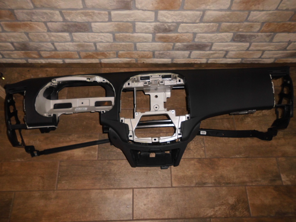 фото №1, Hyundai i30 консоль