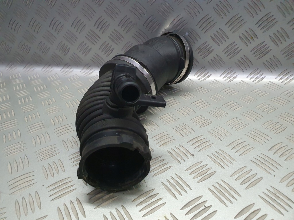 Труба шланг воздуха astra j zafira c 2.0 cdti 13254634 Недорого