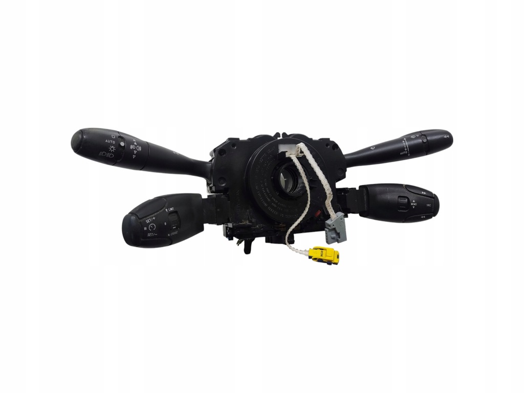 фото №1, Перемикач комбінований світла citroen jumpy expert ii 96650583xt 2007-2016