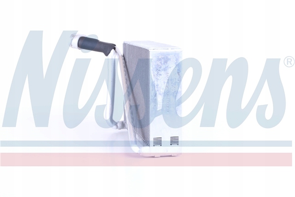 фото №13, Випарник кондиціонера nissens nis 92272