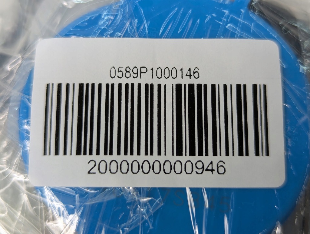 фото №12, Pas безопасности mazda 6 0589p1000146