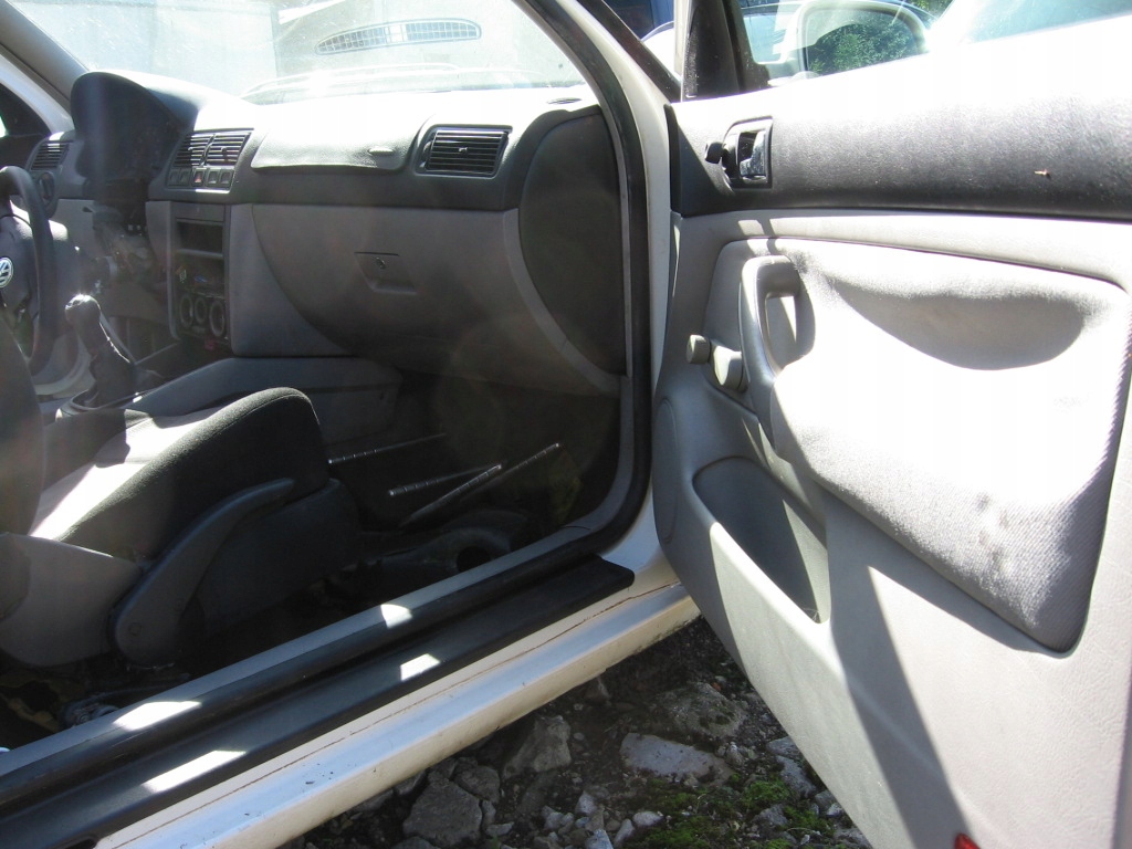 фото №10, Двигун kompletny vw golf iv 4 1.4 16v akq