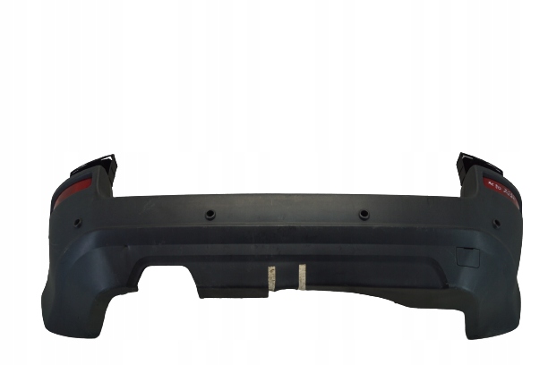 фото №1, Бампер задняя volvo xc90 i pdc