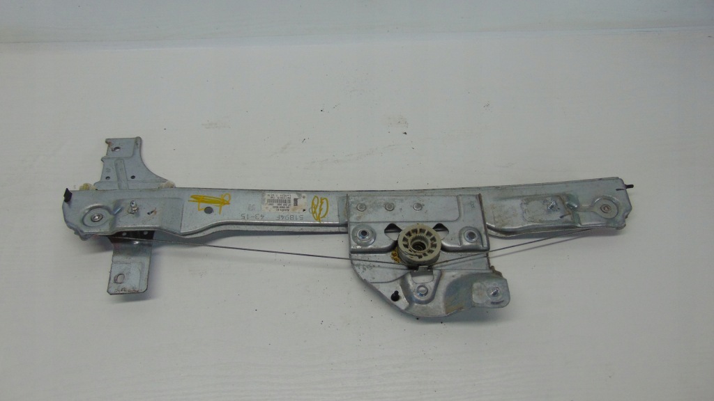 фото №1, | peugeot 208 подъемник стекло правый перед 5 дверь