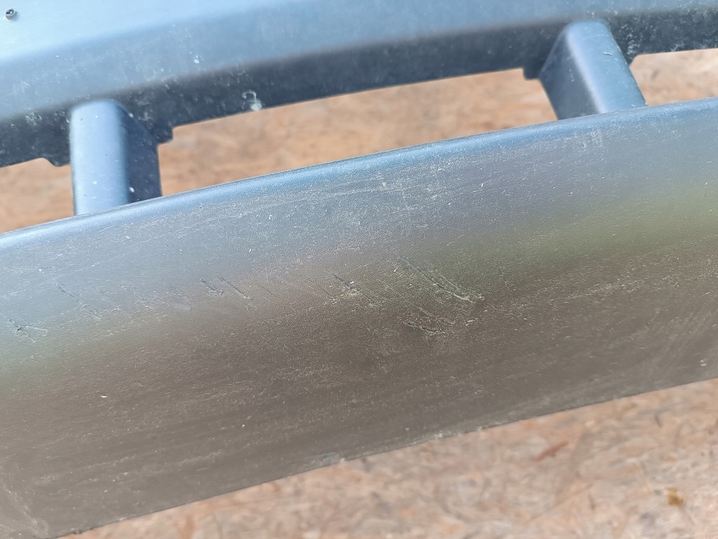 фото №11, Бампер перед передний оригинал jeep compass i lift 2011- 491052rxfaa