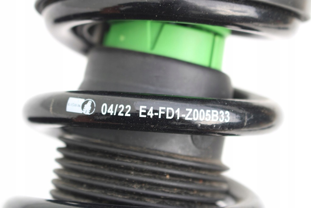 фото №13, Audi r8 амортизатор 4s0412019aa 4s0512019q 4s0 512 019 q задняя задний 4 szt sp