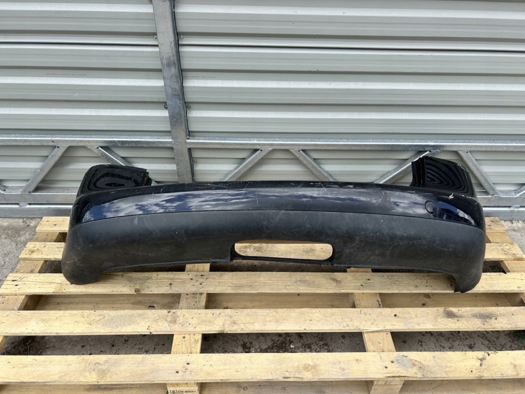 Купити Бампер задня задній vw touran i 1t0807421