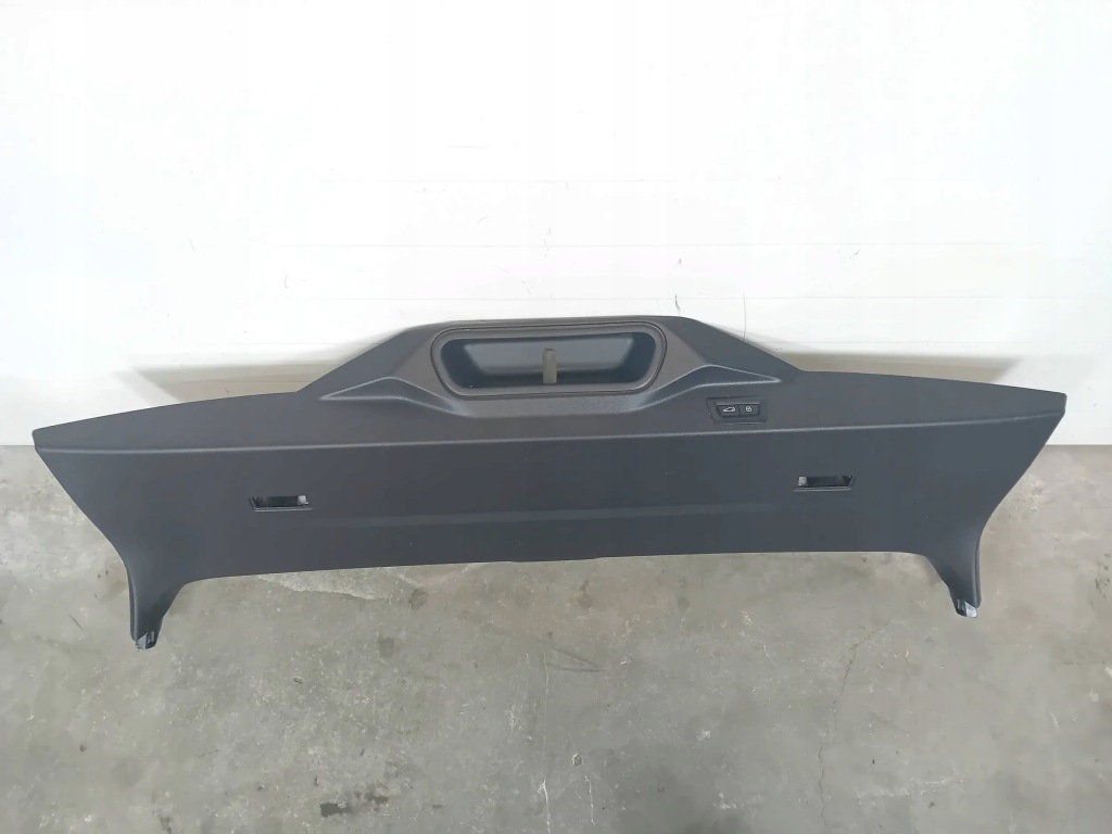 фото №6, Захист кришки багажника bmw x5 g05 7442965 7441636