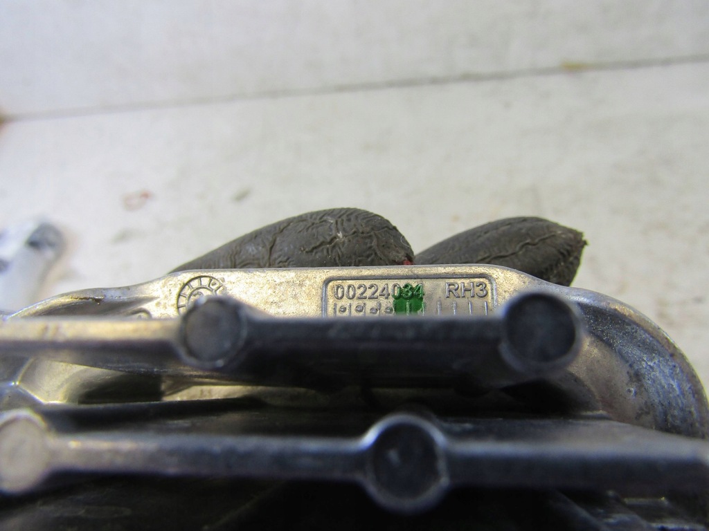 фото №10, Skoda kodiaq lift модуль jeż led правий 00224034