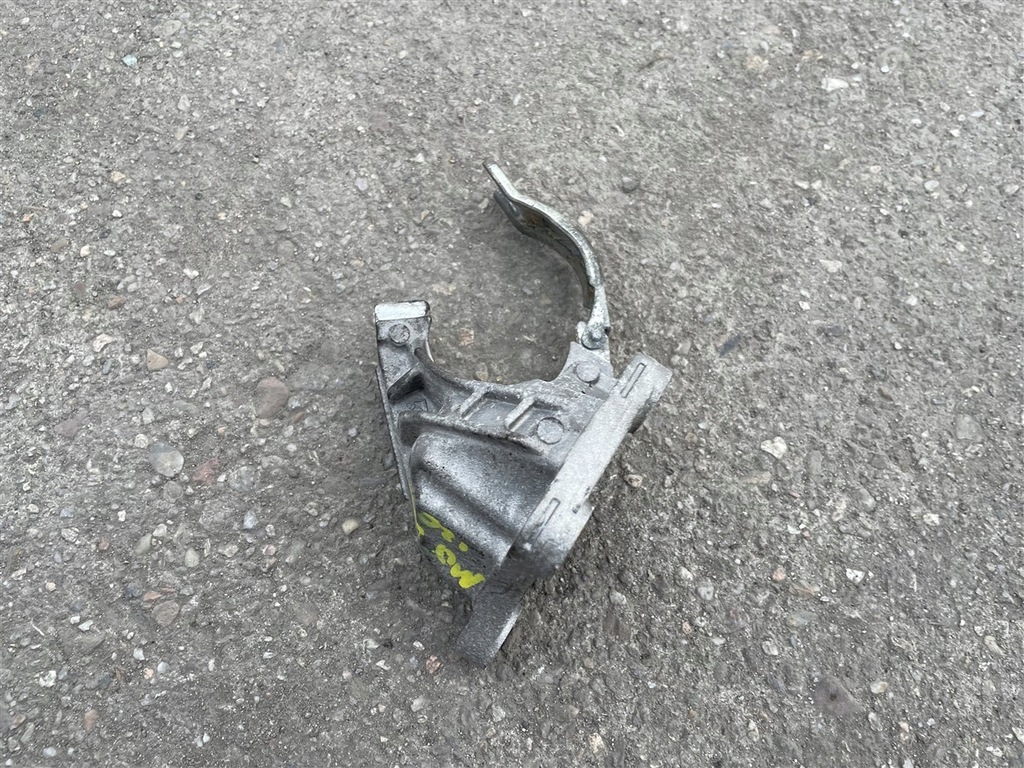 фото №3, Опора полуось fwd привод перед renault master 4 iv 19-23r 2.3 dci