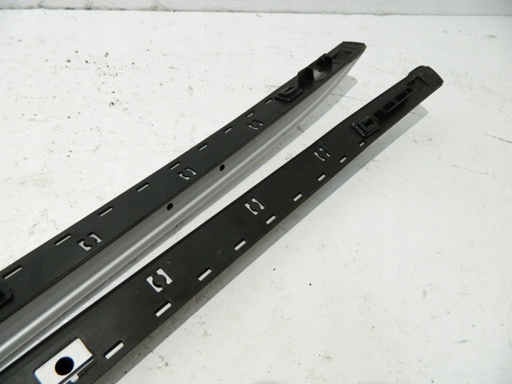 фото №5, Рейлінги дахові комплект kia sportage iv 16-21