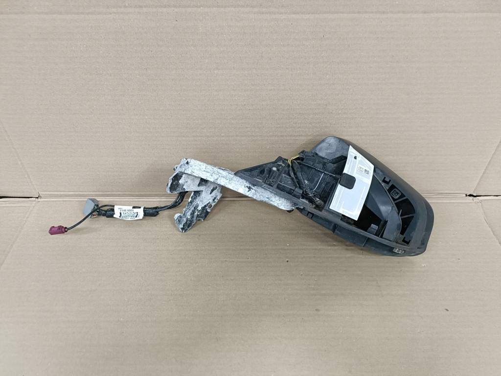 Купить Tesla s рестайлинг  зеркало наружное левое 13 1041321-00-a