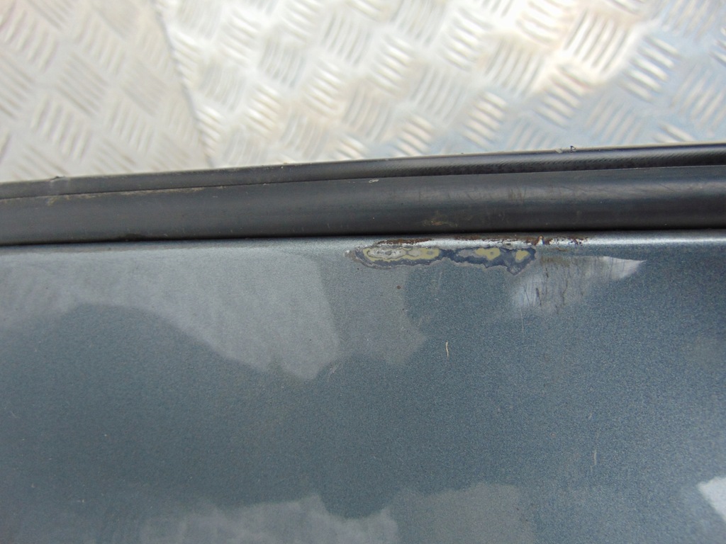 фото №3, Volvo v40 ii дверь задние левая 12-